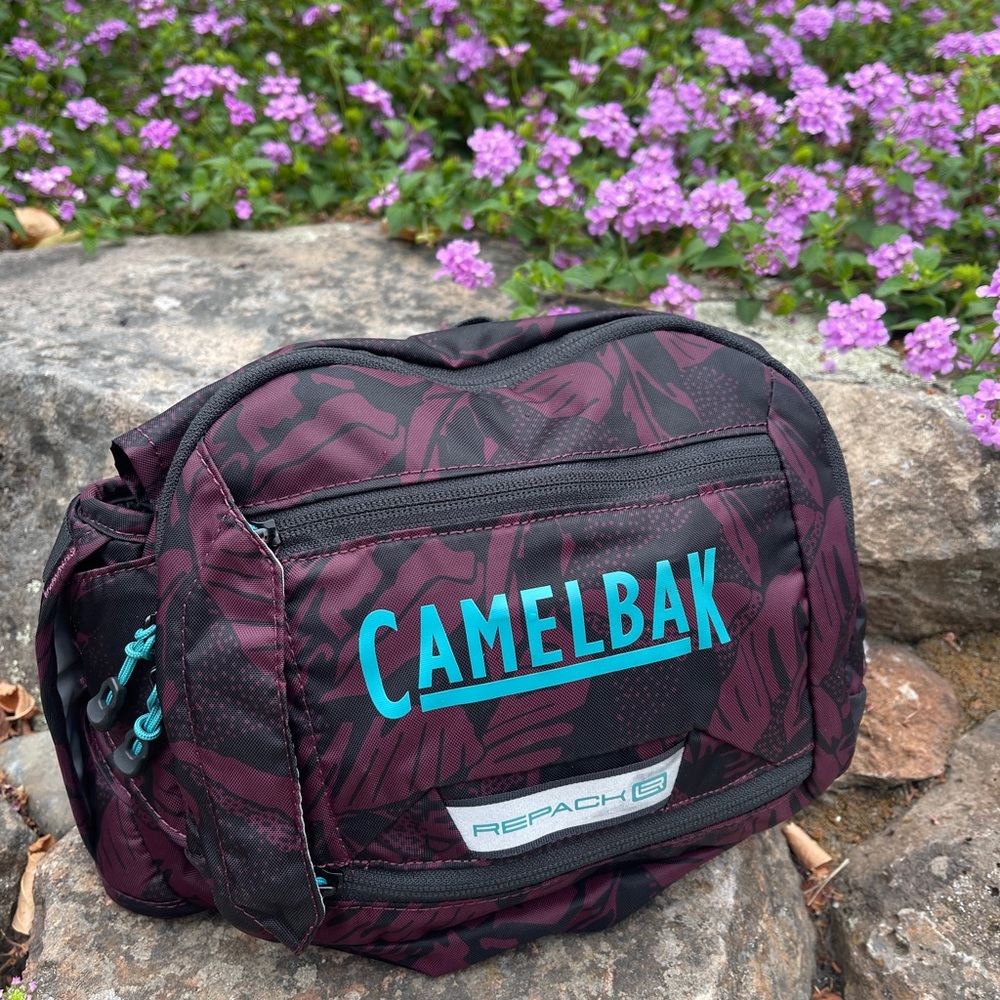 CAMELBAK REPACK LR 4 BELT 1.5L
50 OZ